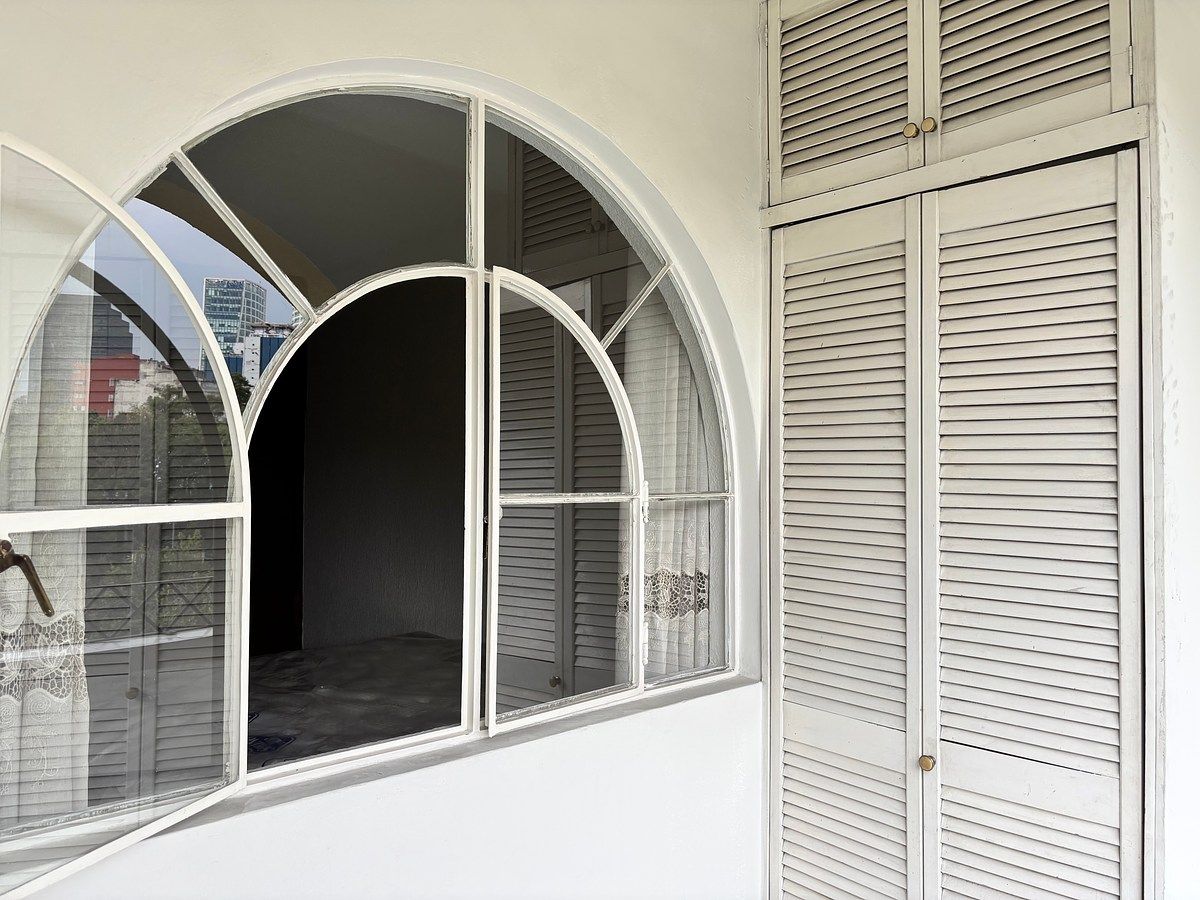 Apartamento em San Rafael, Cuauhtémoc, foto 4 de 22