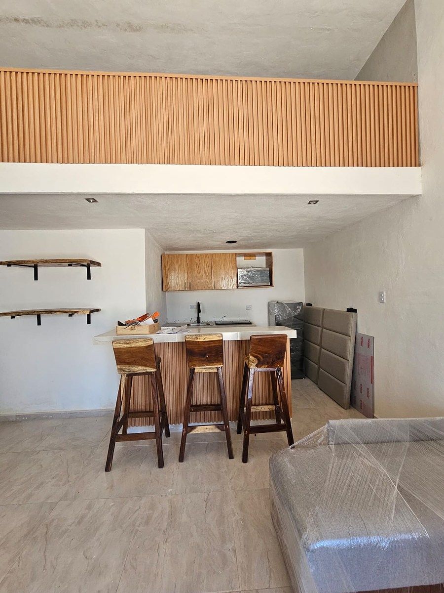 Departamento en Las Américas, Mérida, foto 3 de 17