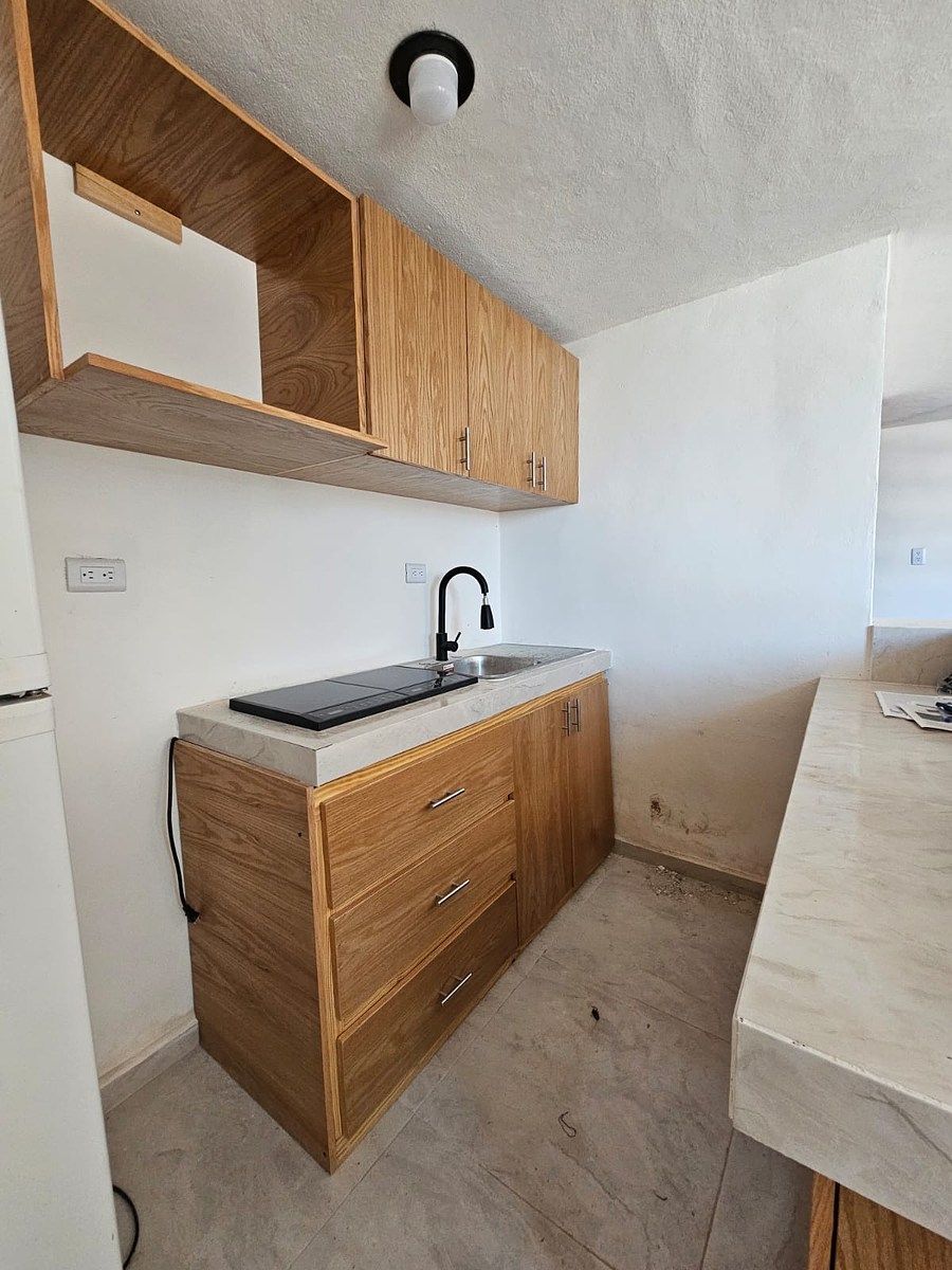 Departamento en Las Américas, Mérida, foto 11 de 17