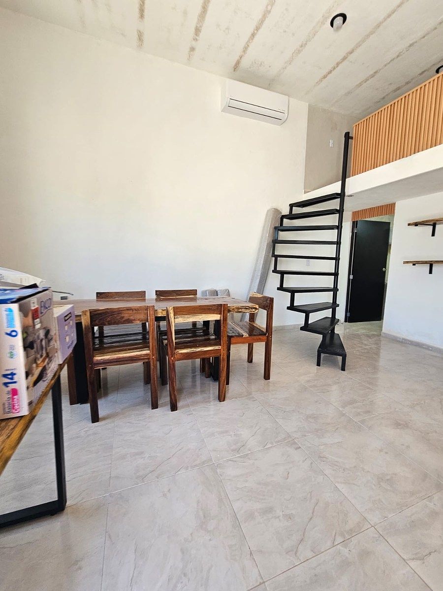 Departamento en Las Américas, Mérida, foto 13 de 17