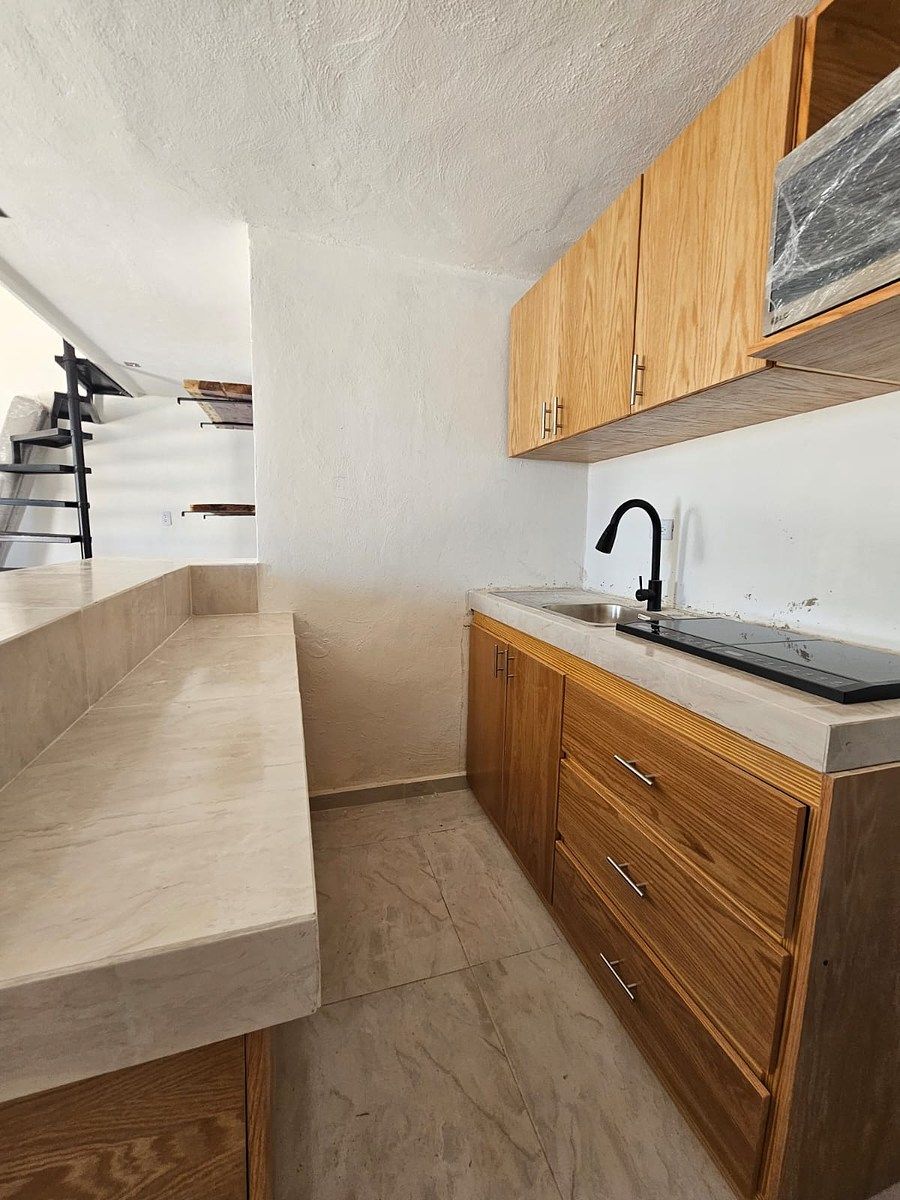 Departamento en Las Américas, Mérida, foto 15 de 17
