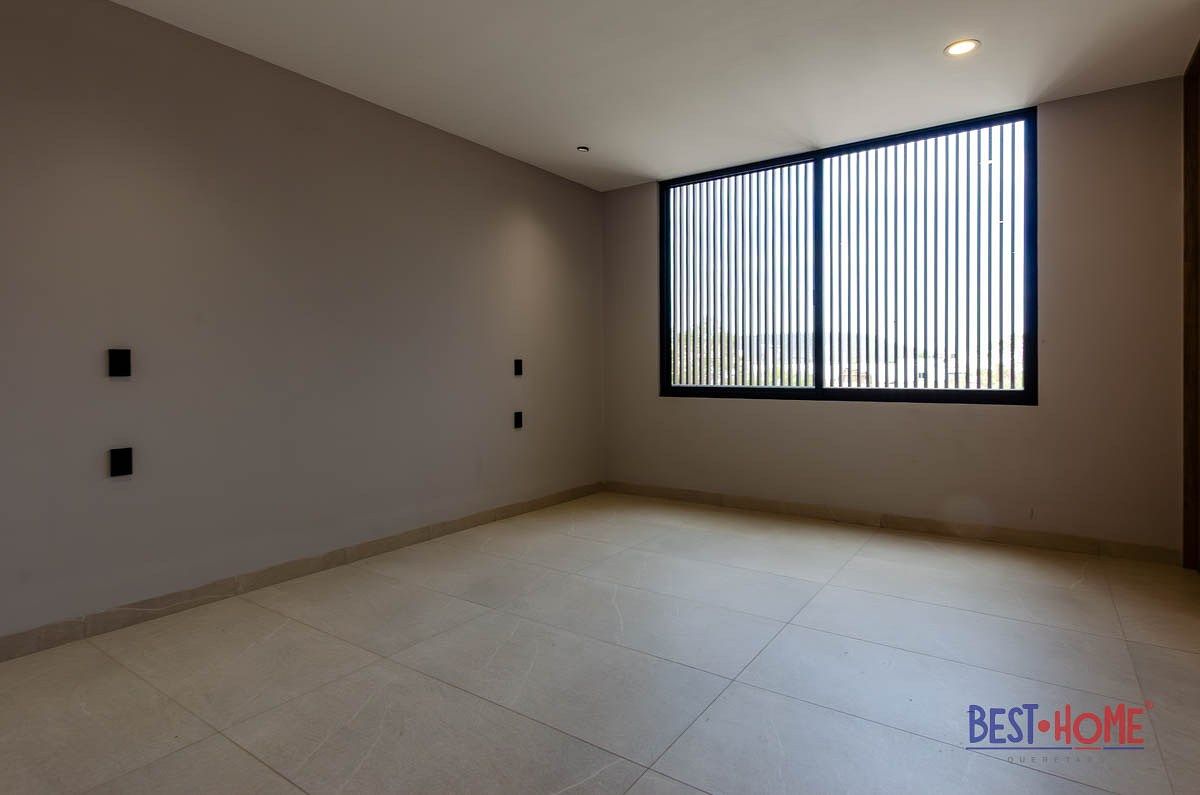 Casa en Valle De Juriquilla, Querétaro, foto 19 de 36