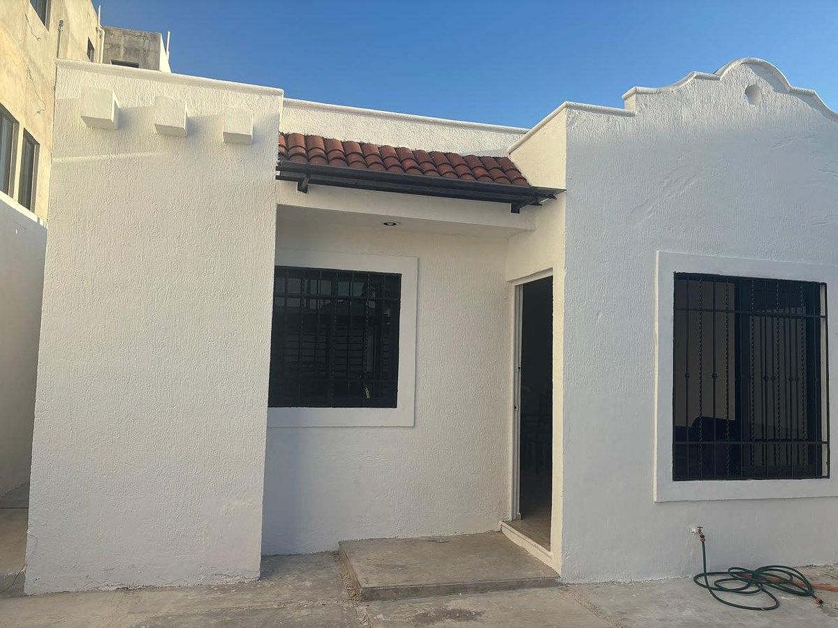 Casa en Las Américas, Mérida, foto 5 de 21