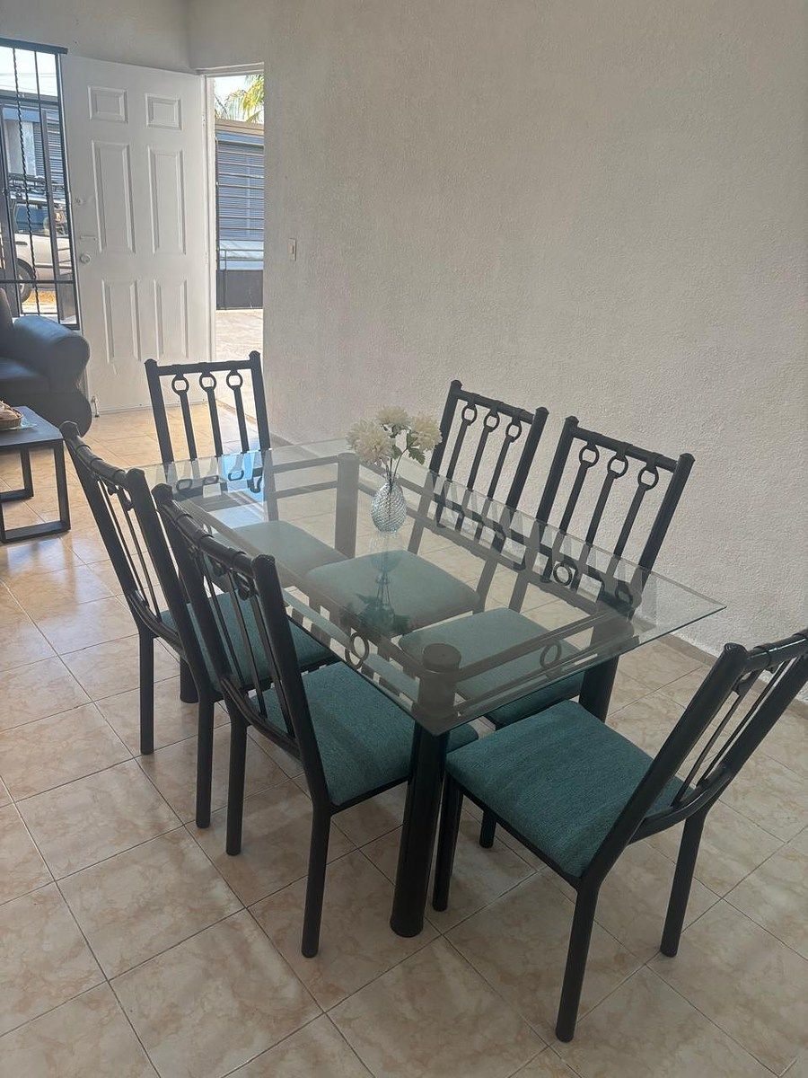 Casa en Las Américas, Mérida, foto 6 de 21