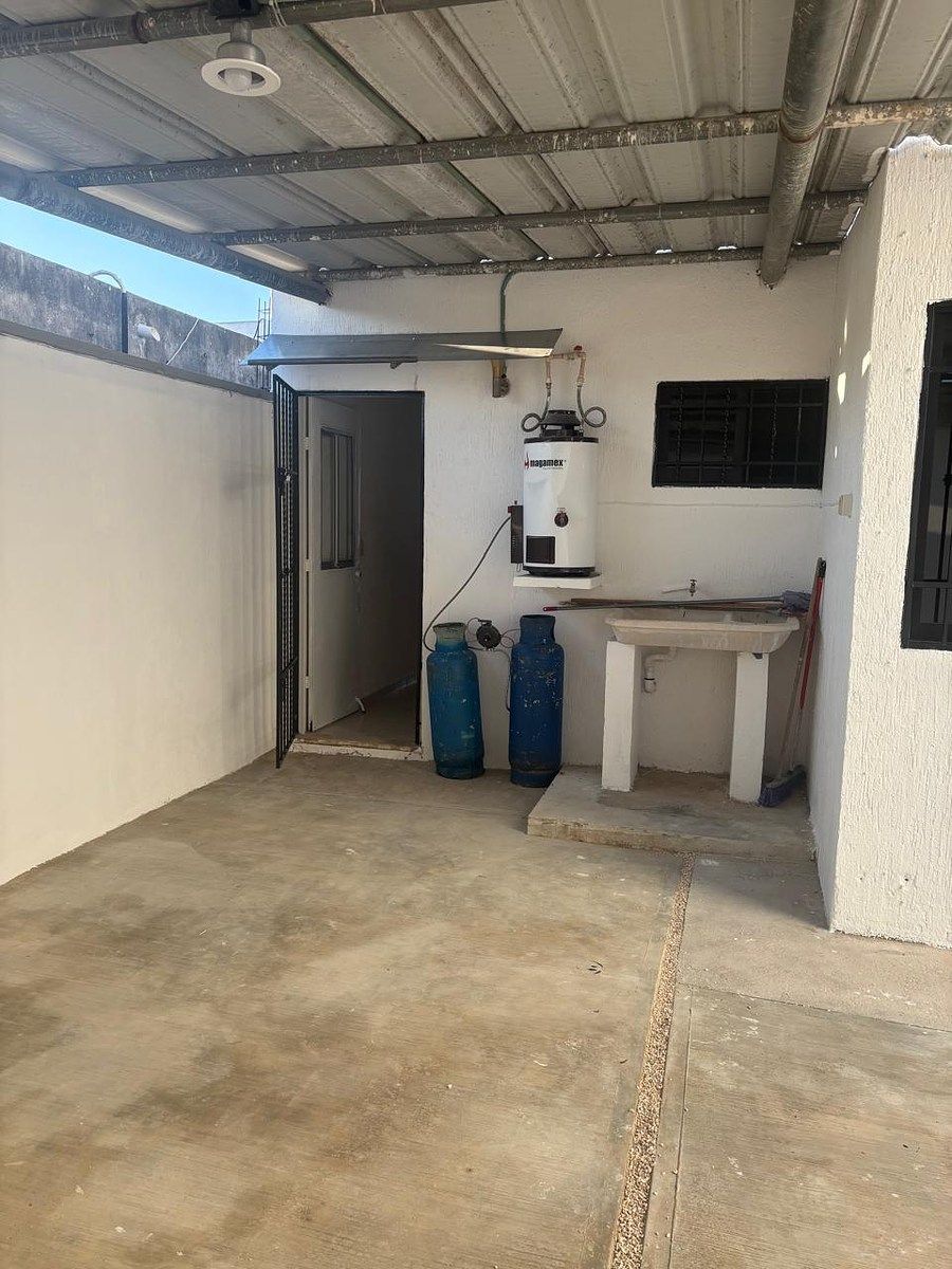 Casa en Las Américas, Mérida, foto 10 de 21
