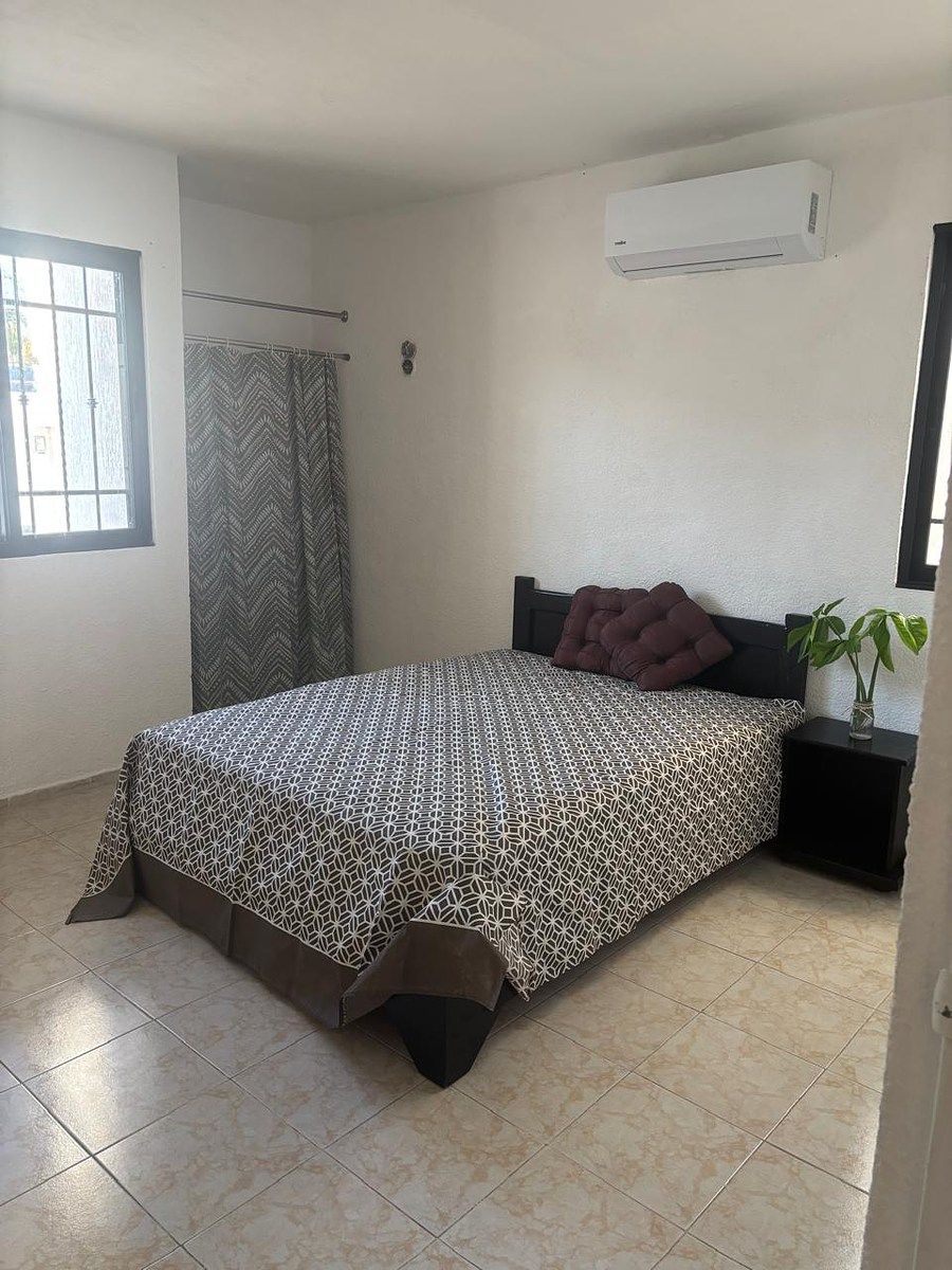 Casa en Las Américas, Mérida, foto 14 de 21