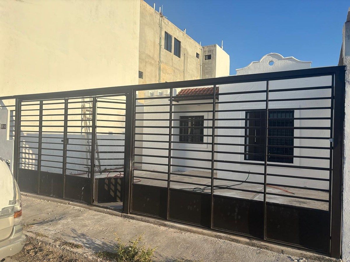 Casa amueblada en Renta, Fraccionamiento las Americas., foto 1 de 21