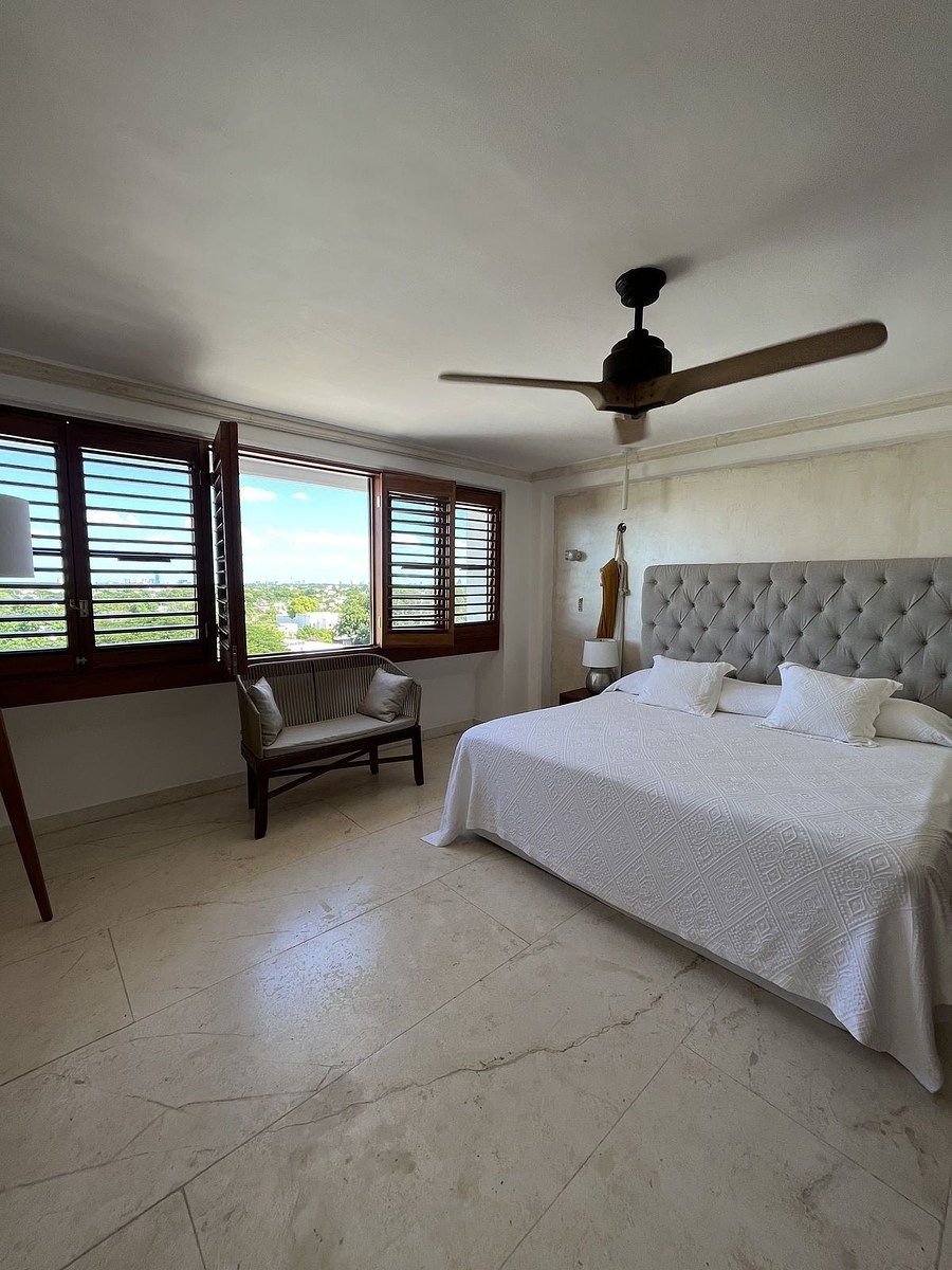 PENTHOUSE EN VENTA EN GARCIA GINERES, 3 RECÁMARAS - foto 5