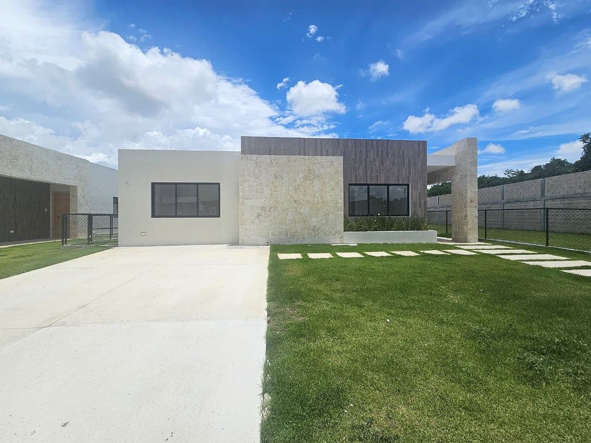 Casa en Ciudad la Palma, Punta Cana, foto 2 de 18