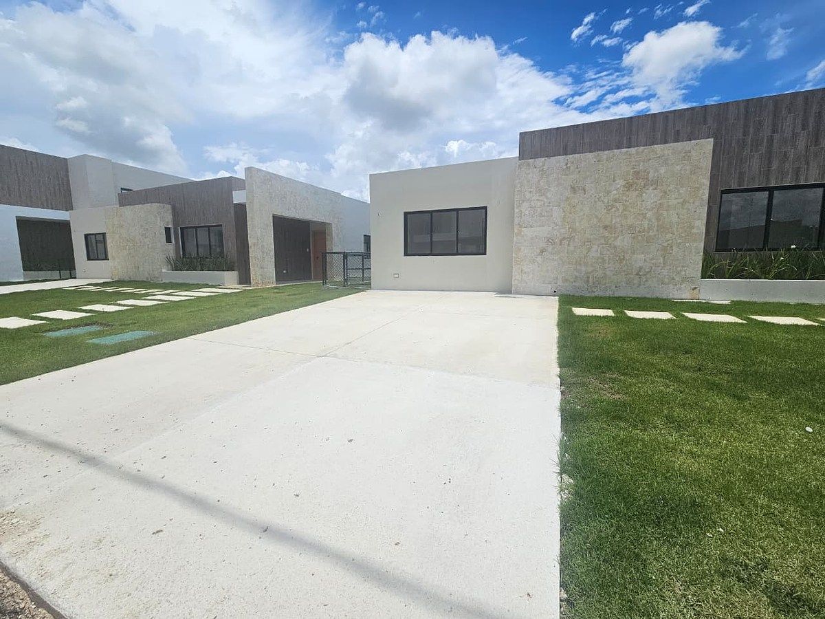 Villa en Venta en Ciudad La Palma, foto 1 de 18