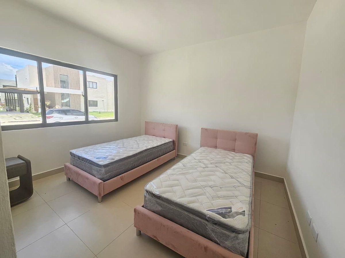 Casa en Ciudad la Palma, Punta Cana, foto 14 de 18