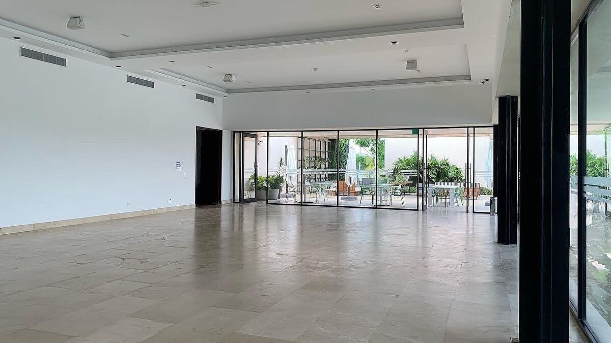 45 de 50: Salón de Eventos