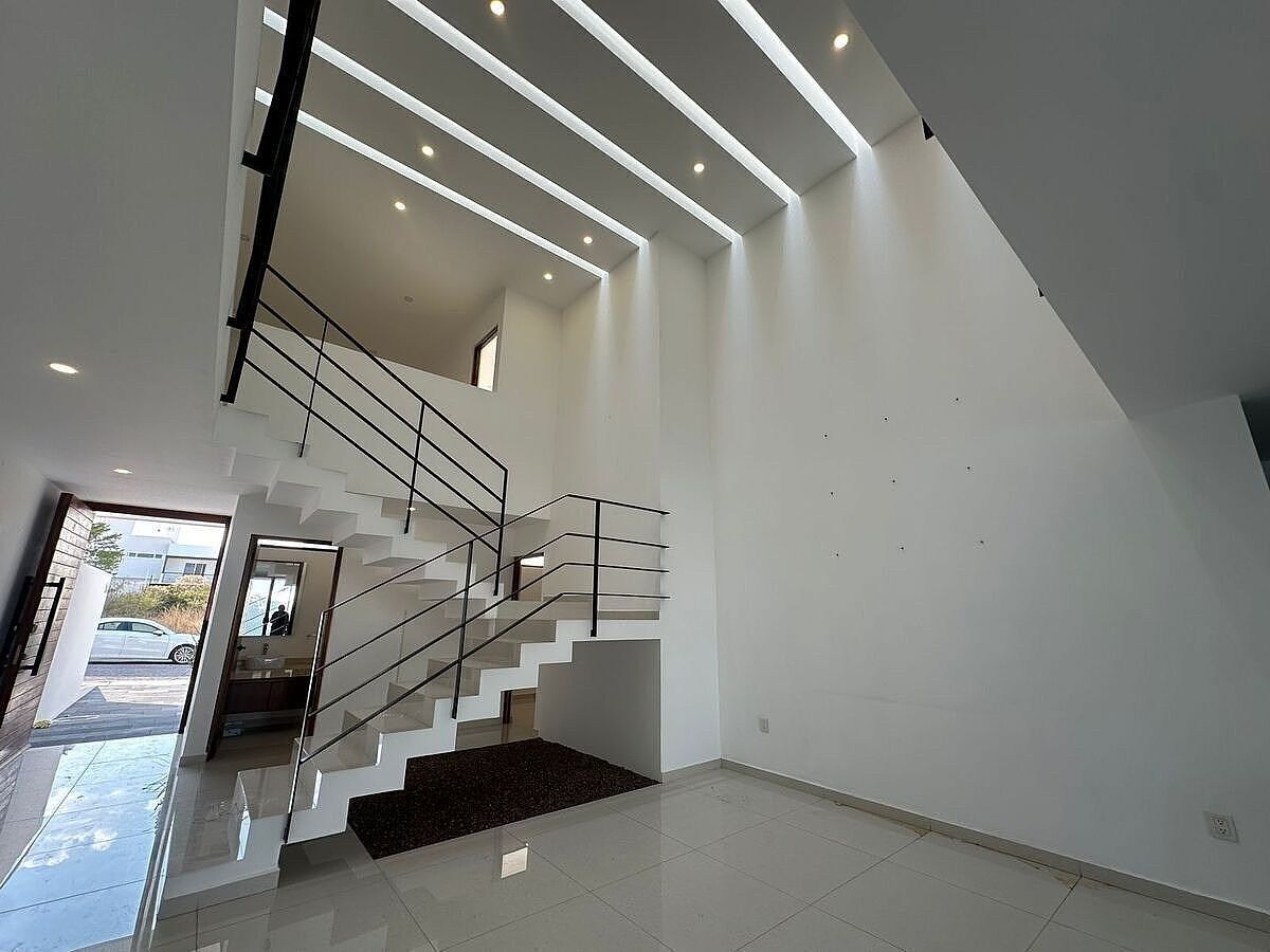 Casa em Cumbres del Lago, Querétaro, foto 7 de 28