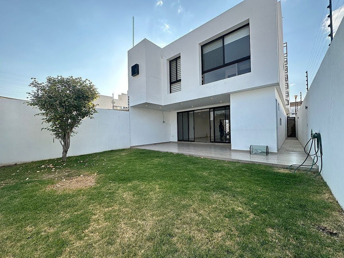 Casa em Cumbres del Lago, Querétaro, foto 12 de 28