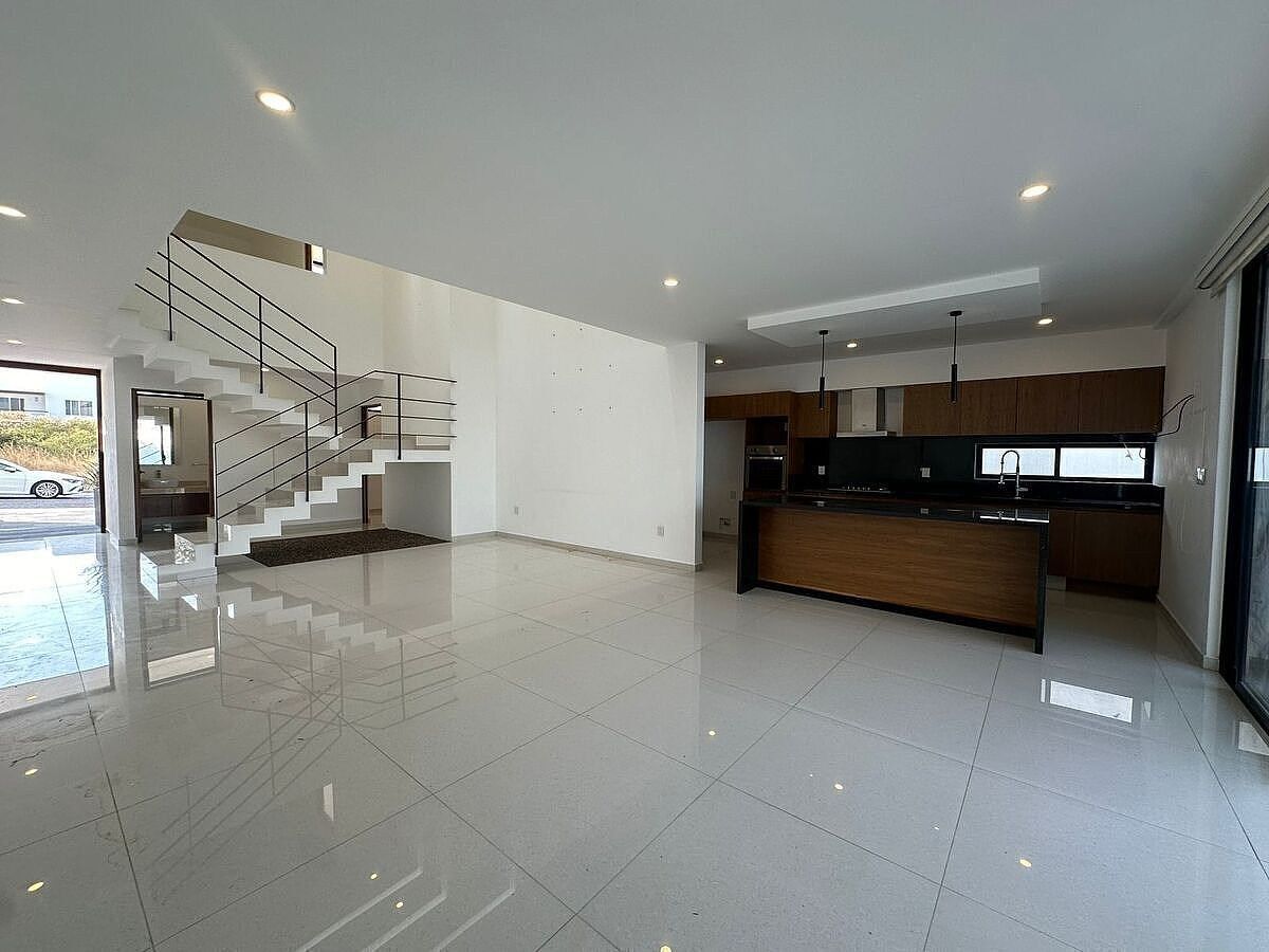 Casa em Cumbres del Lago, Querétaro, foto 13 de 28