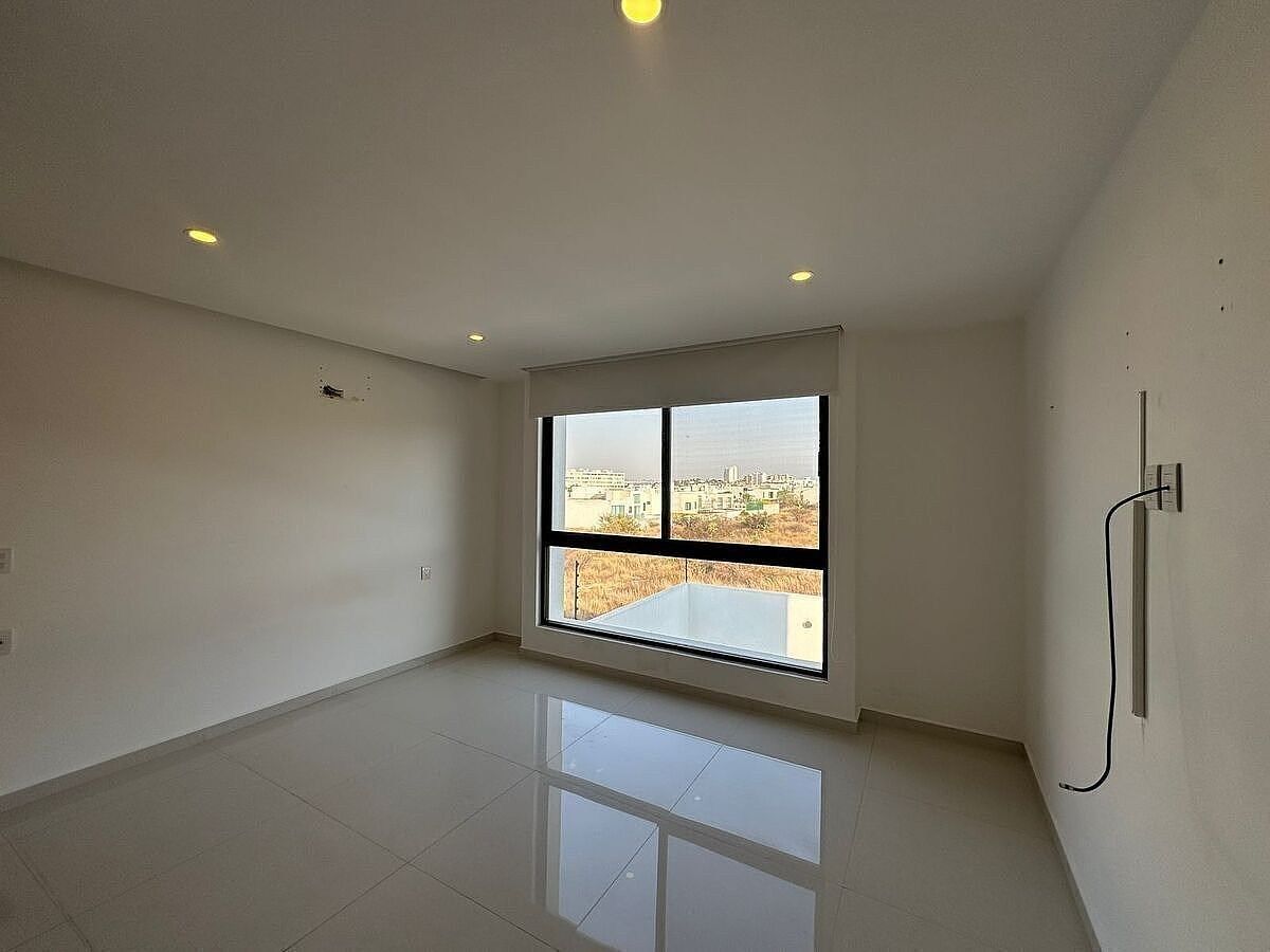 Casa em Cumbres del Lago, Querétaro, foto 27 de 28