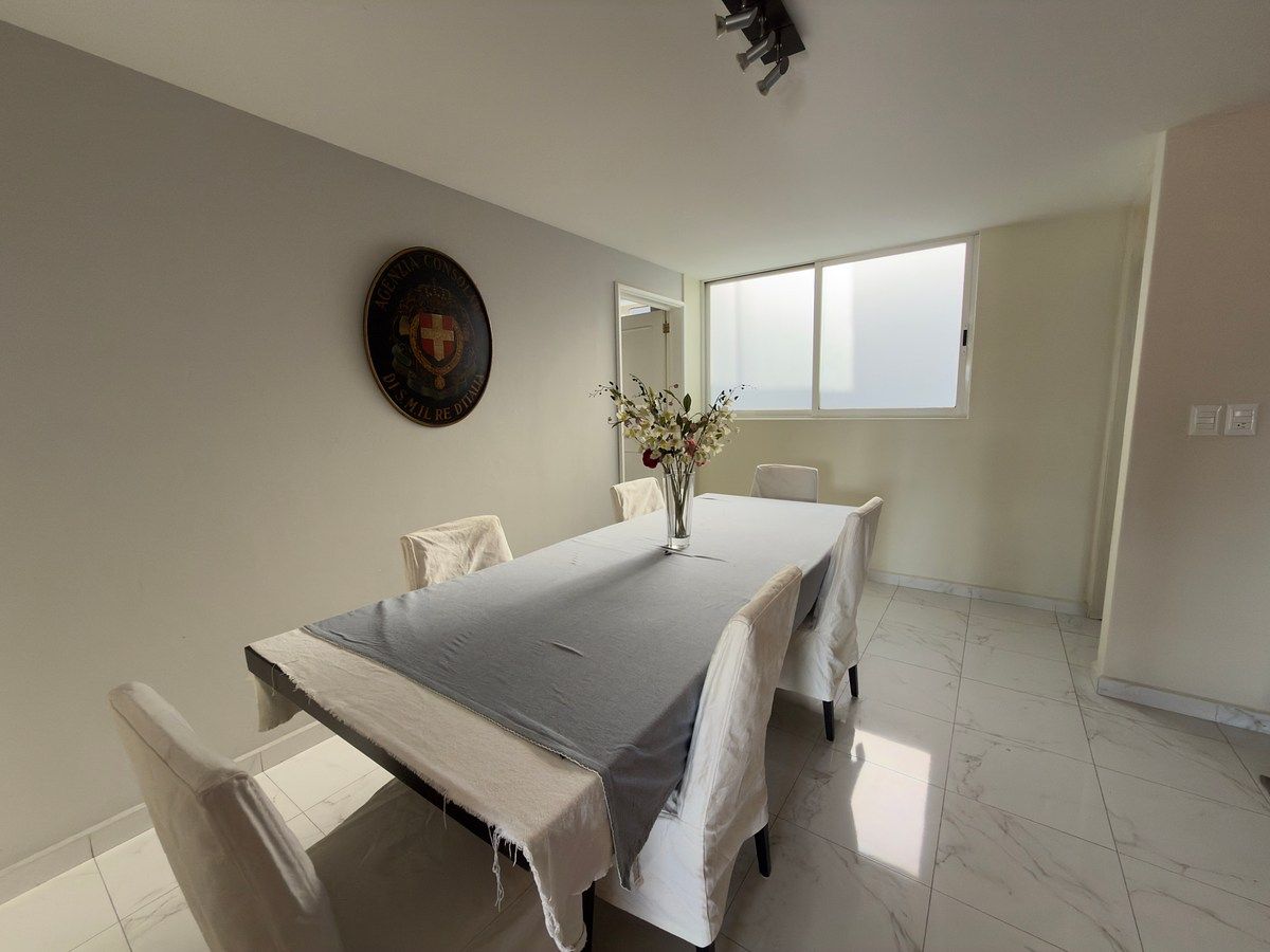 5 de 25: Comedor