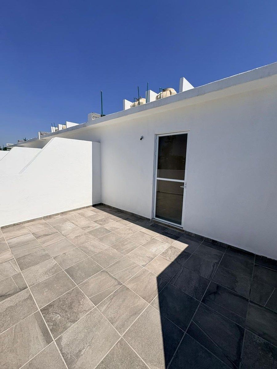 Casa em condomínio fechado em Jardines de los Poetas, Guadalajara, foto 22 de 25