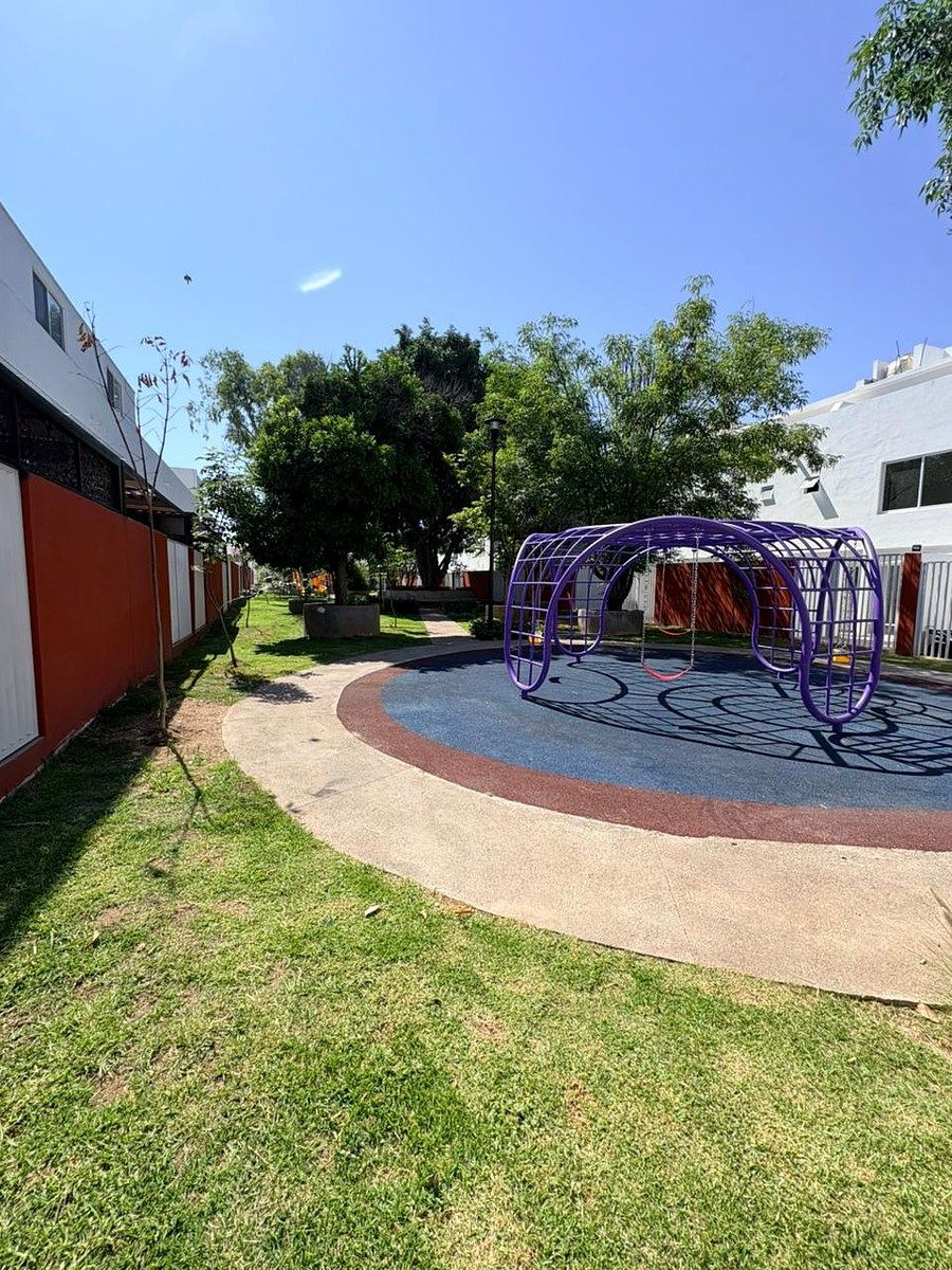Casa em condomínio fechado em Jardines de los Poetas, Guadalajara, foto 25 de 25