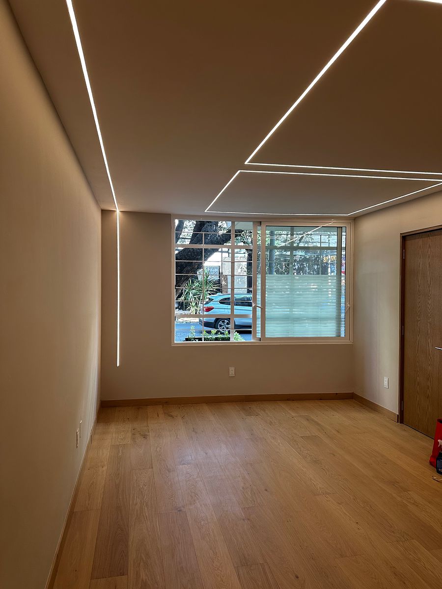 Departamento en Polanco V Sección, Miguel Hidalgo, foto 5 de 31
