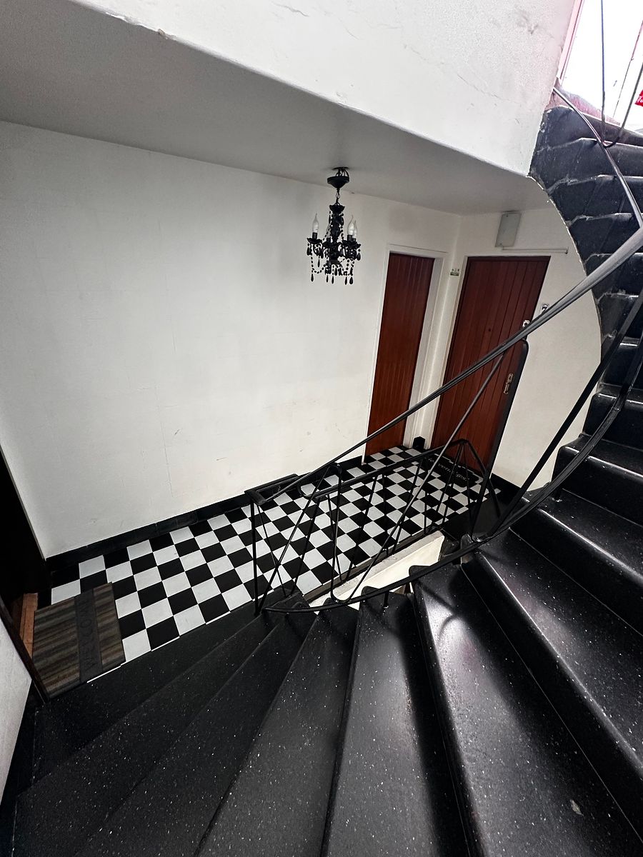 Departamento en Polanco V Sección, Miguel Hidalgo, foto 4 de 31