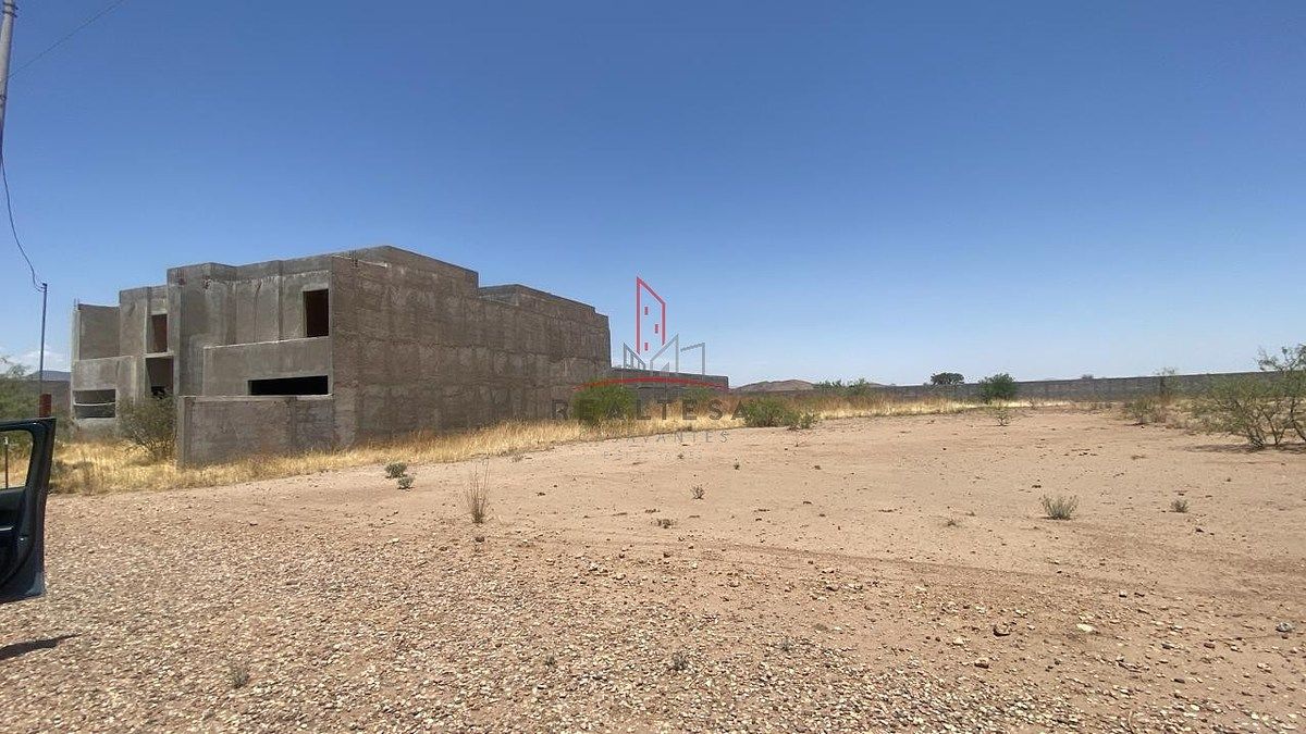 Terreno Campestre Venta Villa los Nogales Chihuahua Chih 1,000,000 Clater RGC, foto 1 de 4