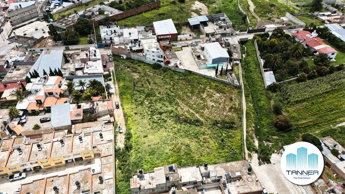 VENDA DE TERRENO CENTRO APAN, HIDALGO (RTO), foto 1 de 11