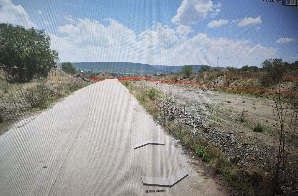 TERRENO EN VENTA HUEHUETOCA - TULA IDEAL PARA PARQUE INDUSTRIAL - foto 5