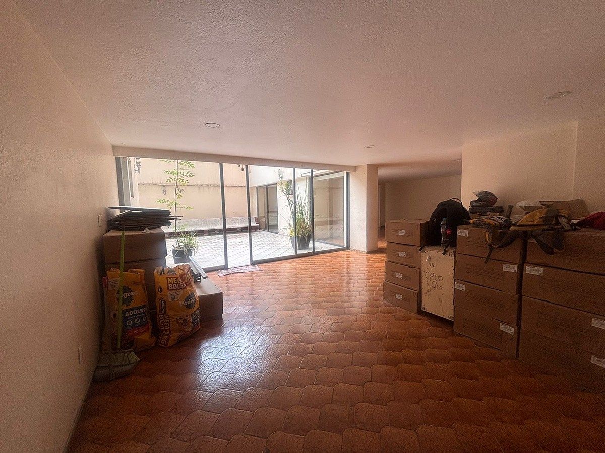 VENDO DEPARTAMENTO EN EL CORAZÓN DE POLANCO, foto 1 de 24