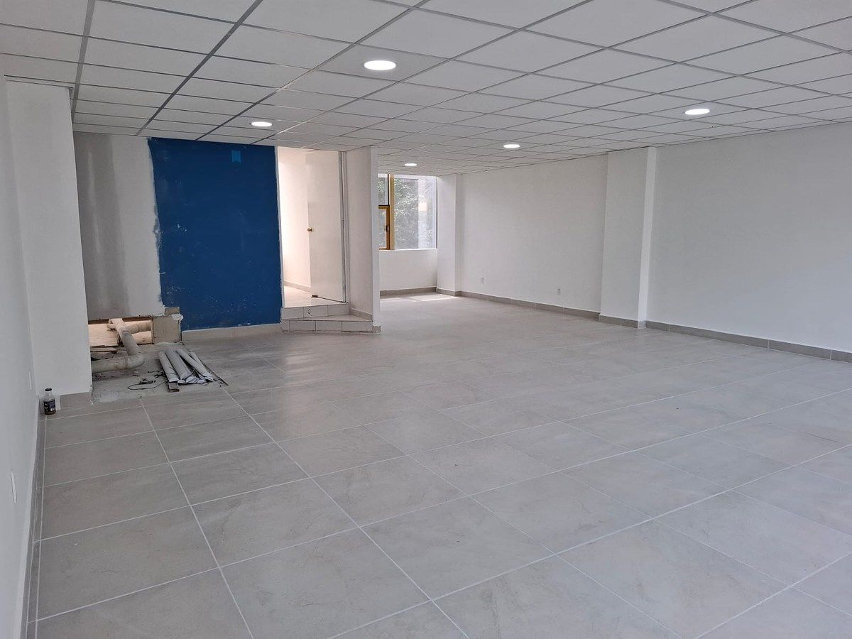 Sala Comercial em Anzures, Miguel Hidalgo, foto 5 de 9