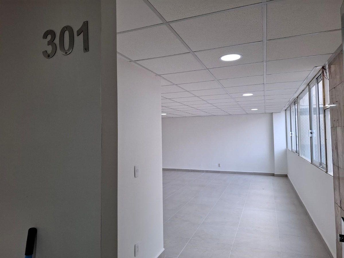 Sala Comercial em Anzures, Miguel Hidalgo, foto 2 de 9