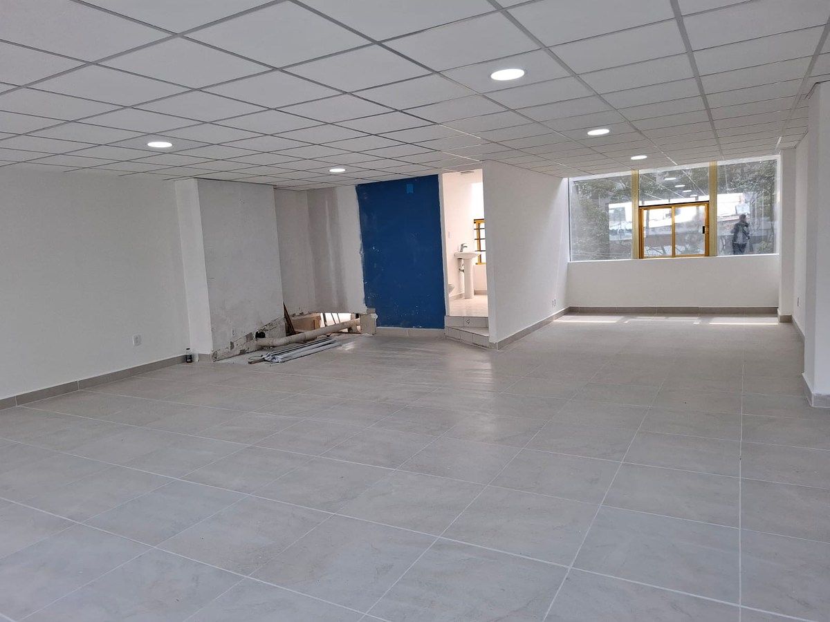Sala Comercial em Anzures, Miguel Hidalgo, foto 6 de 9