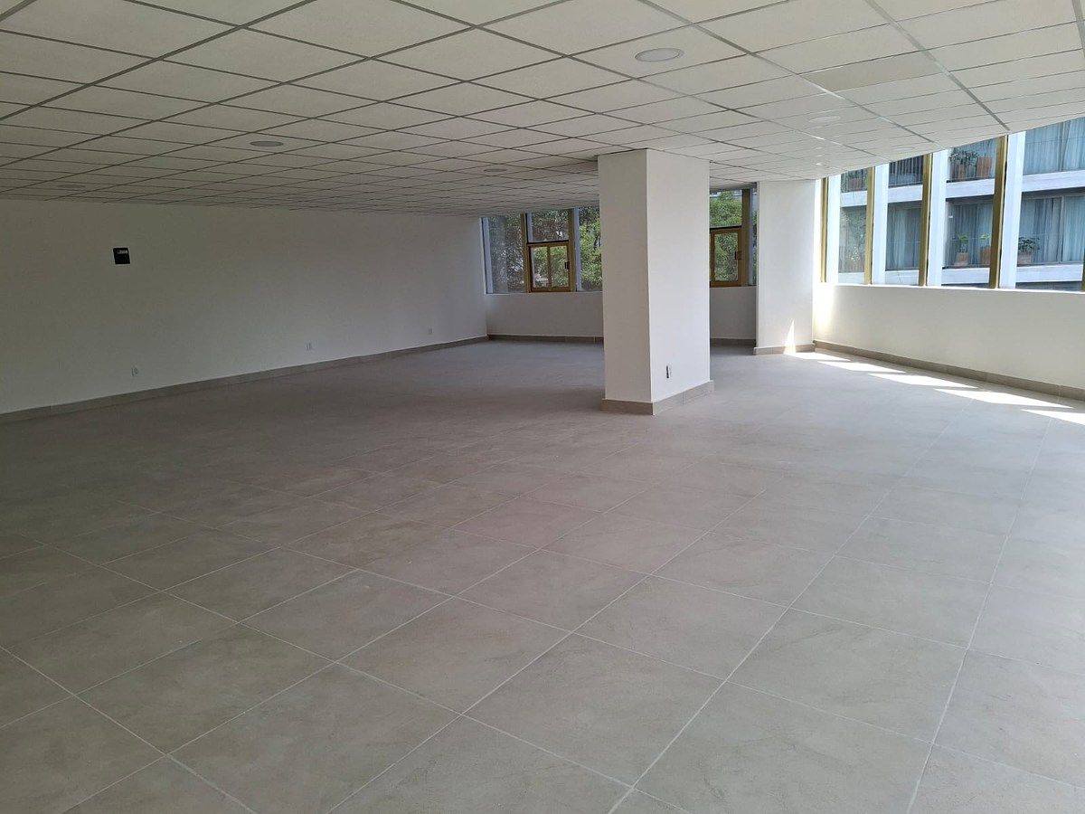 Office in Anzures, Miguel Hidalgo, photo 4 of 10