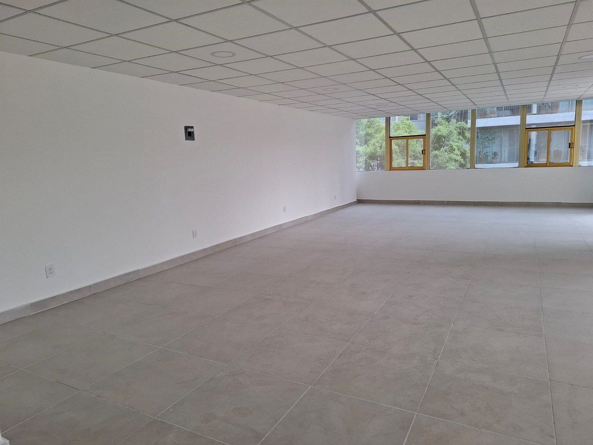 Office in Anzures, Miguel Hidalgo, photo 6 of 10