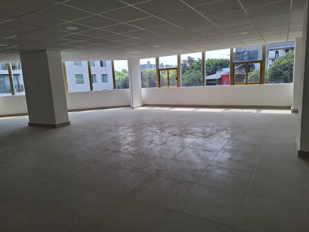 Office in Anzures, Miguel Hidalgo, photo 2 of 10