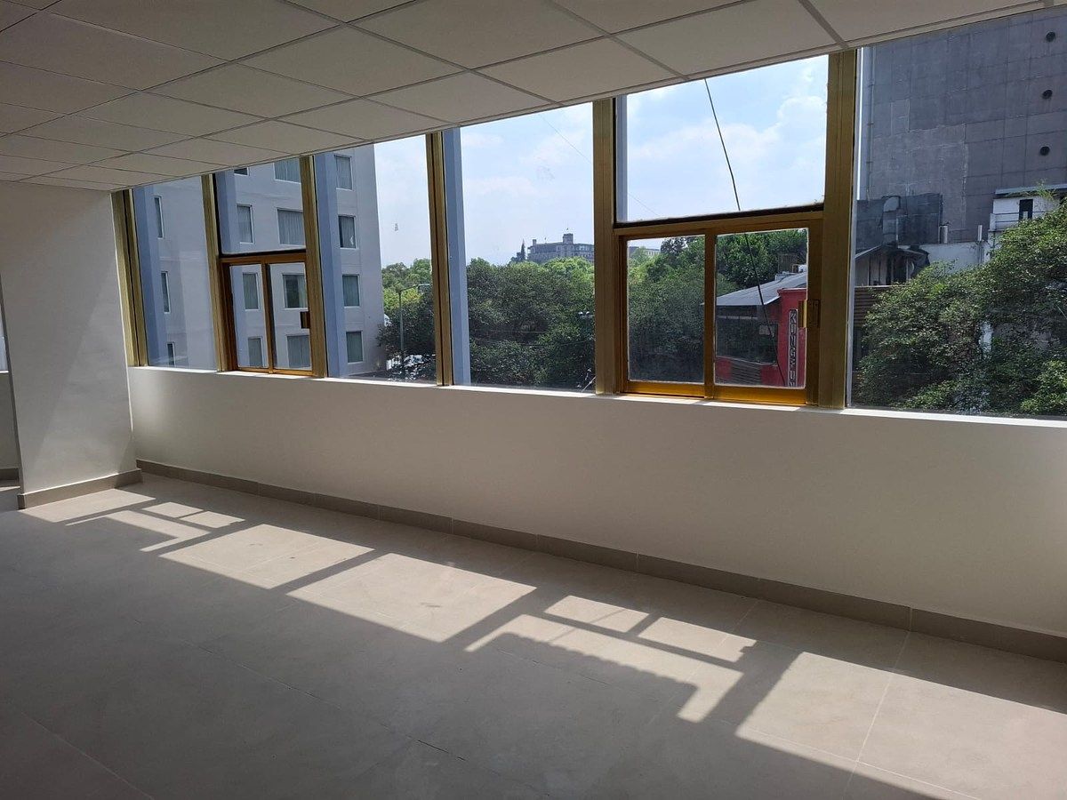 Office in Anzures, Miguel Hidalgo, photo 7 of 10