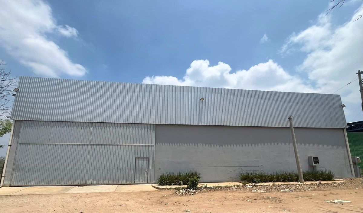 1 de 19: Fachada principal