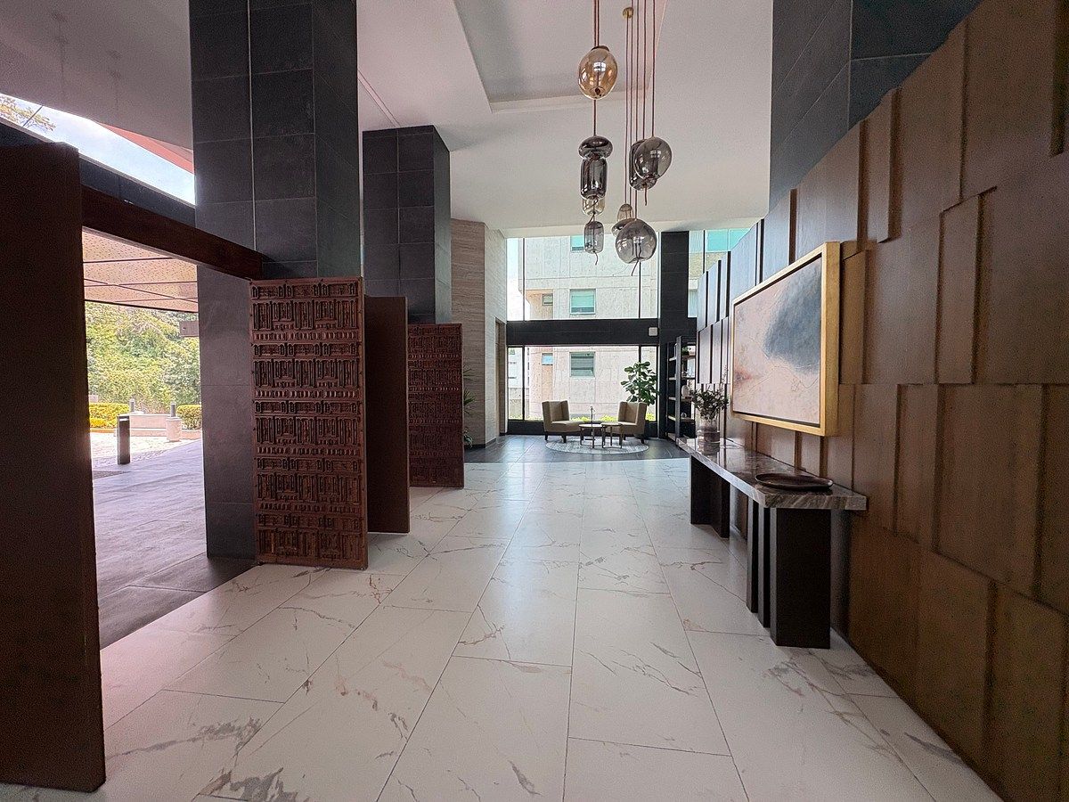 Departamento en Bosque de las Lomas, Miguel Hidalgo, foto 15 de 19