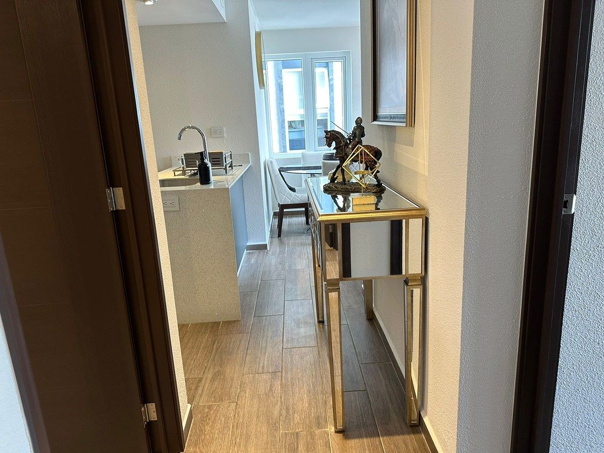 Apartamento en Zona 7, Guatemala, foto 7 de 17