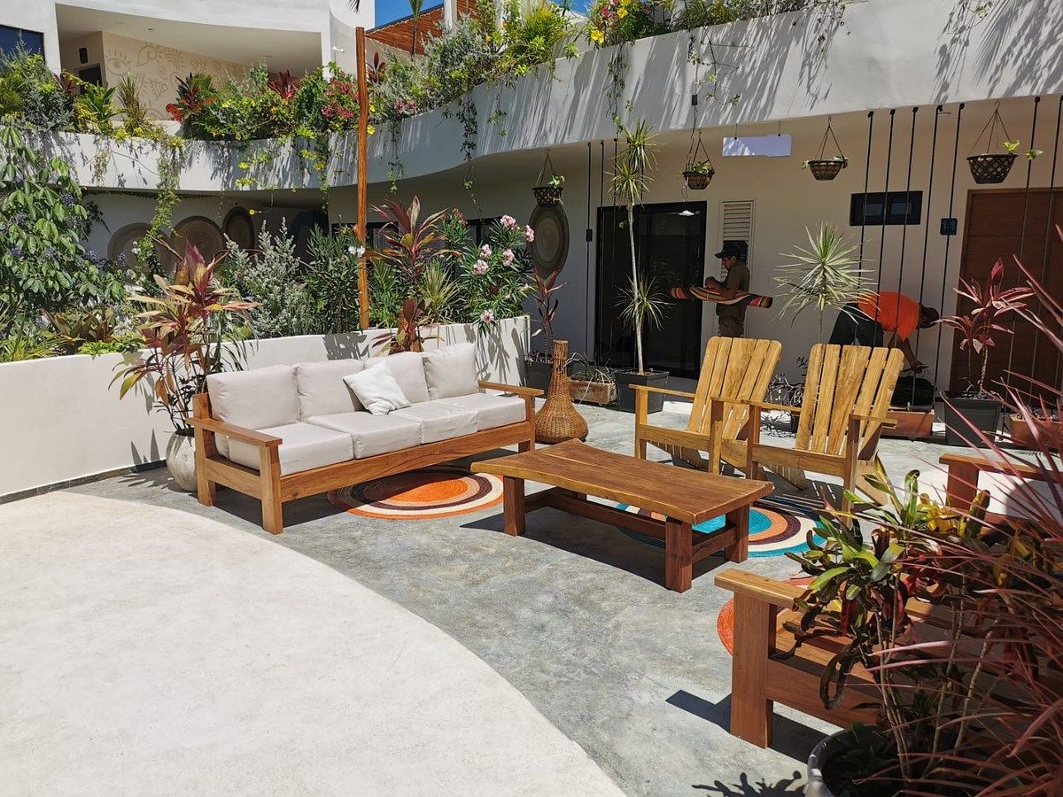 Apartamento em La Veleta, Tulum, foto 26 de 30