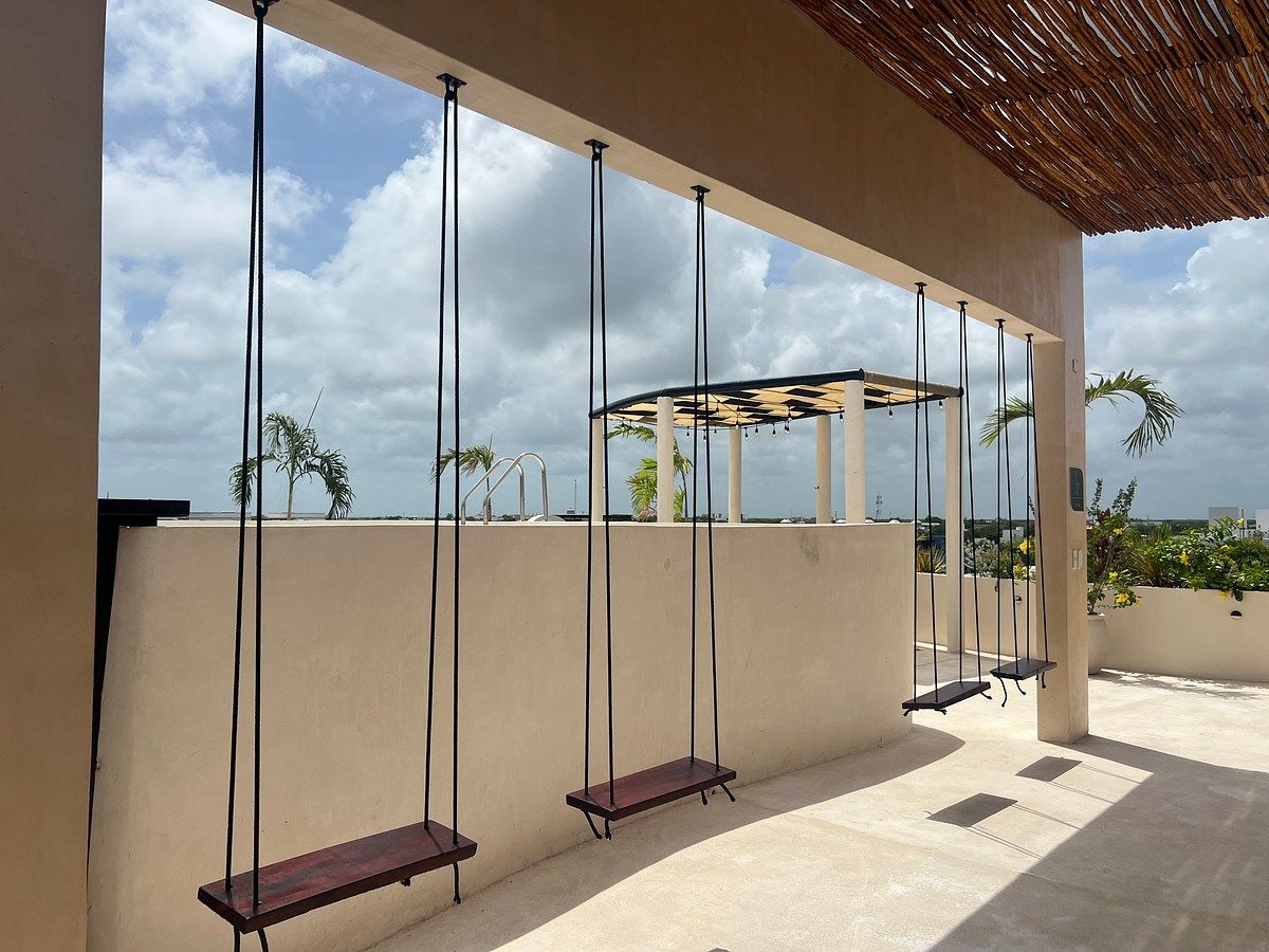 Apartamento em La Veleta, Tulum, foto 30 de 30