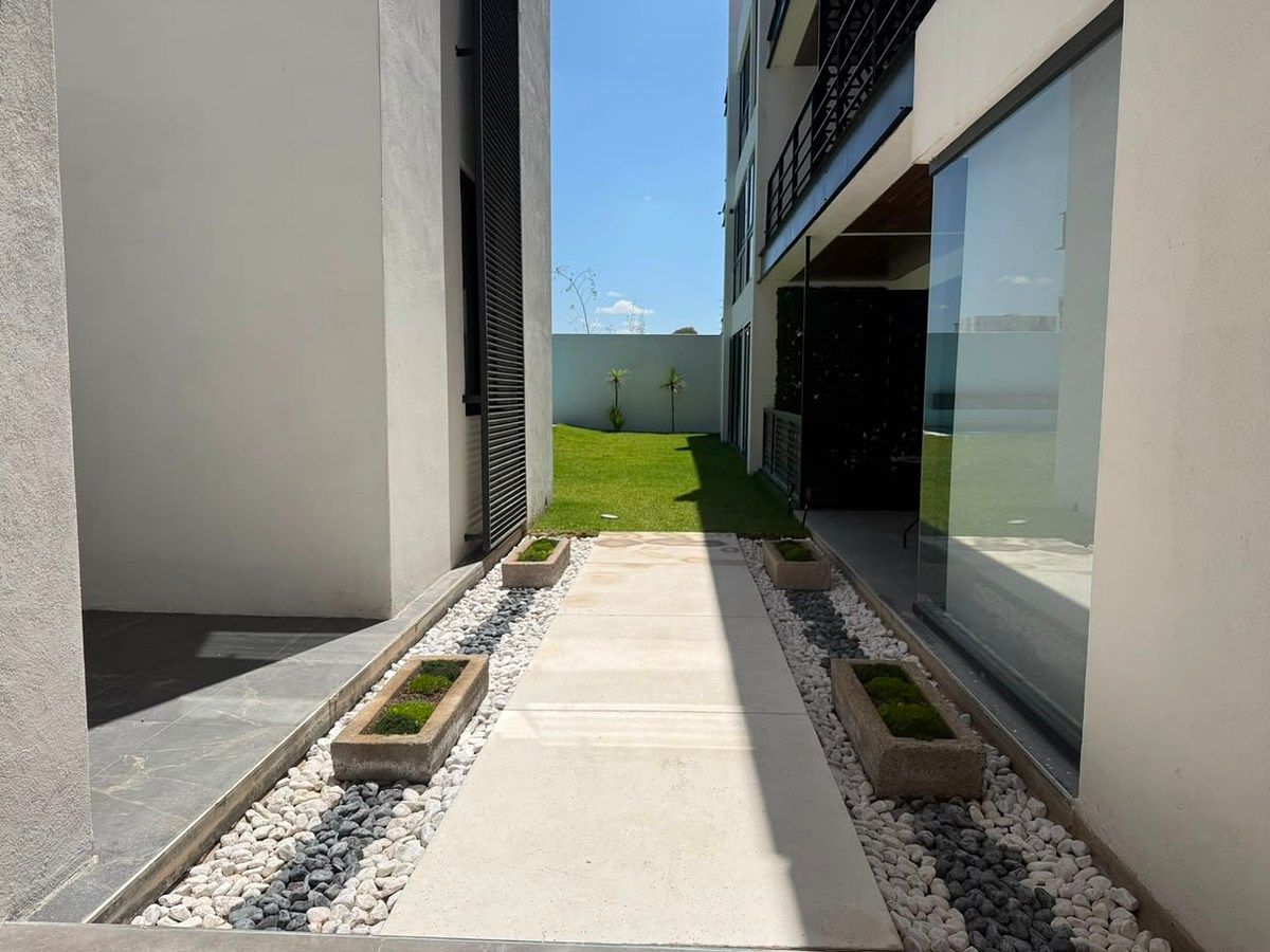 Departamento en Misión del Campanario, Aguascalientes, foto 38 de 39