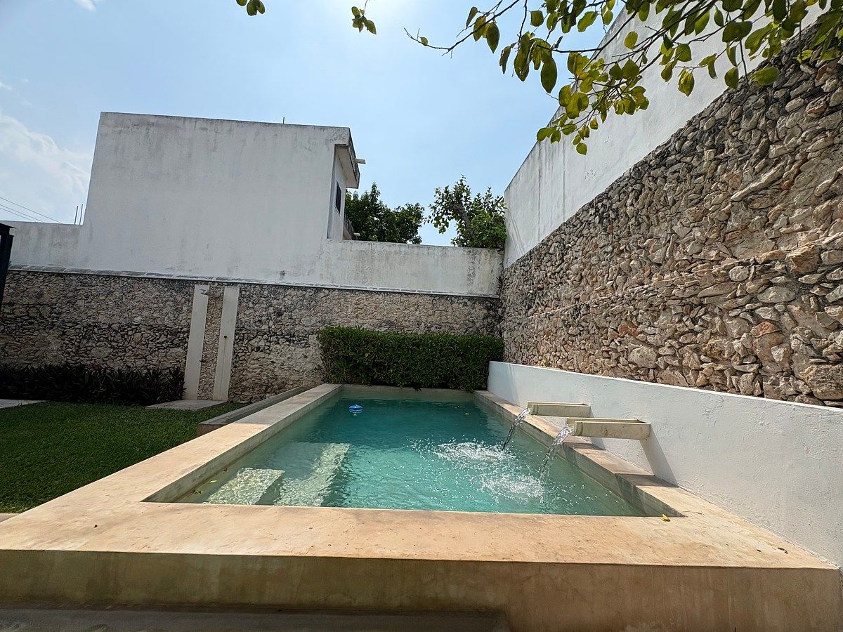 Casa en Mérida Centro, Mérida, foto 3 de 26