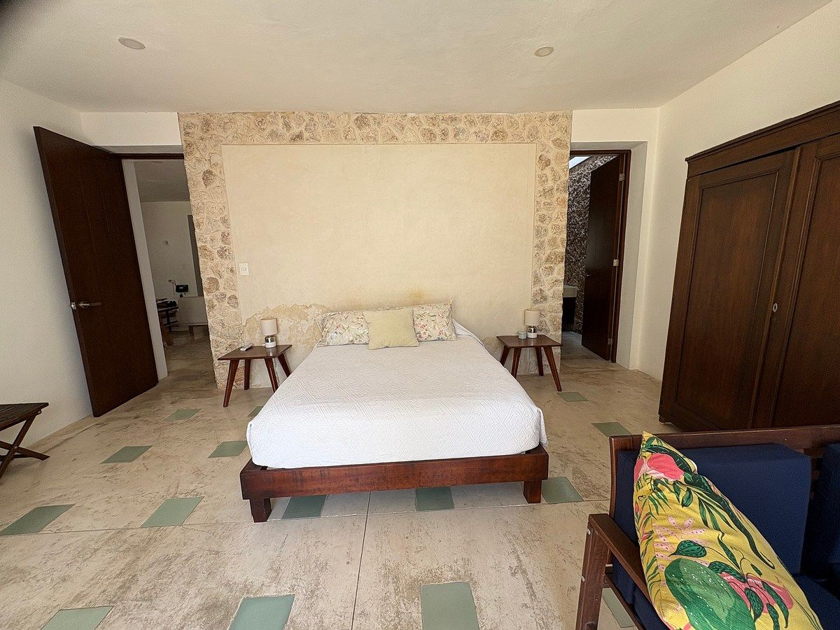 Casa en Mérida Centro, Mérida, foto 5 de 26