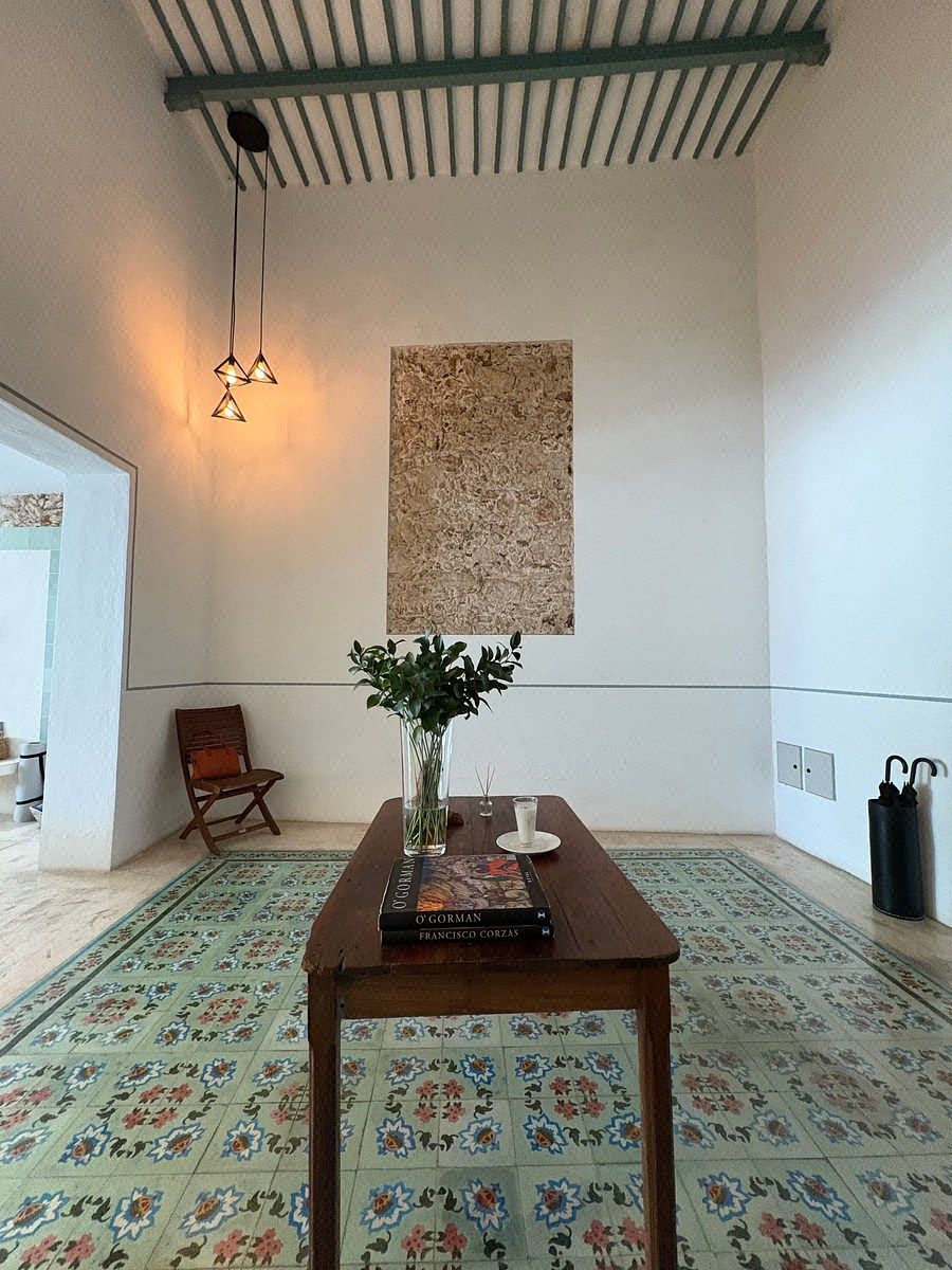 Casa en Mérida Centro, Mérida, foto 7 de 26
