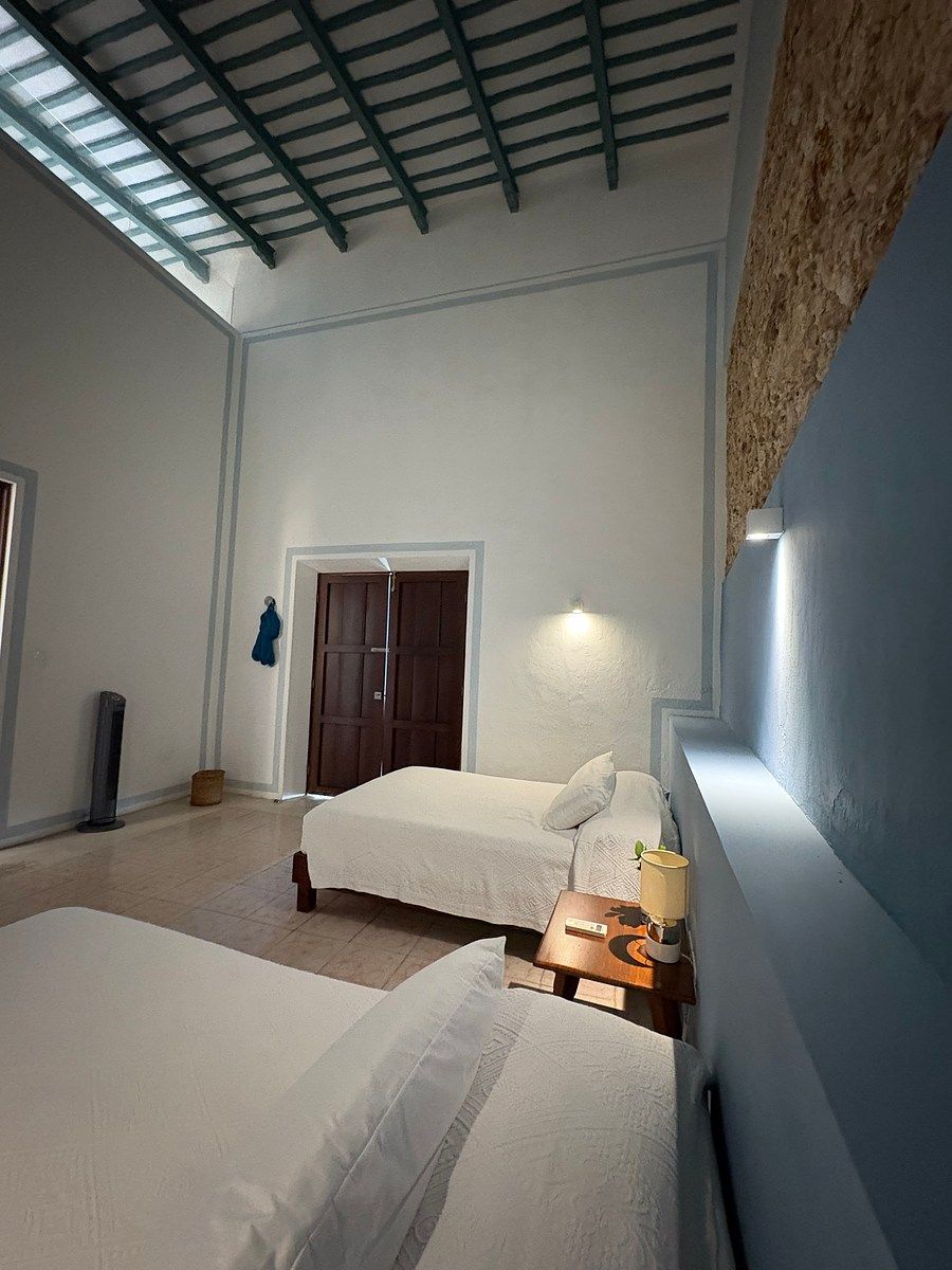 Casa en Mérida Centro, Mérida, foto 9 de 26
