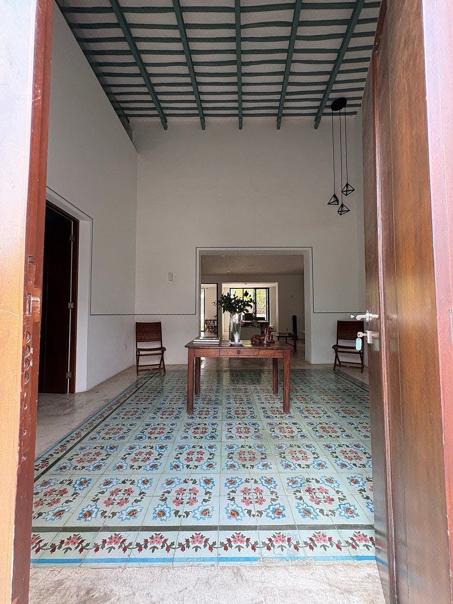 Casa en Mérida Centro, Mérida, foto 11 de 26