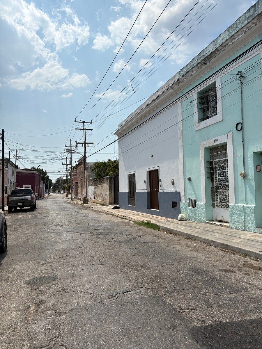 Casa en Mérida Centro, Mérida, foto 13 de 26