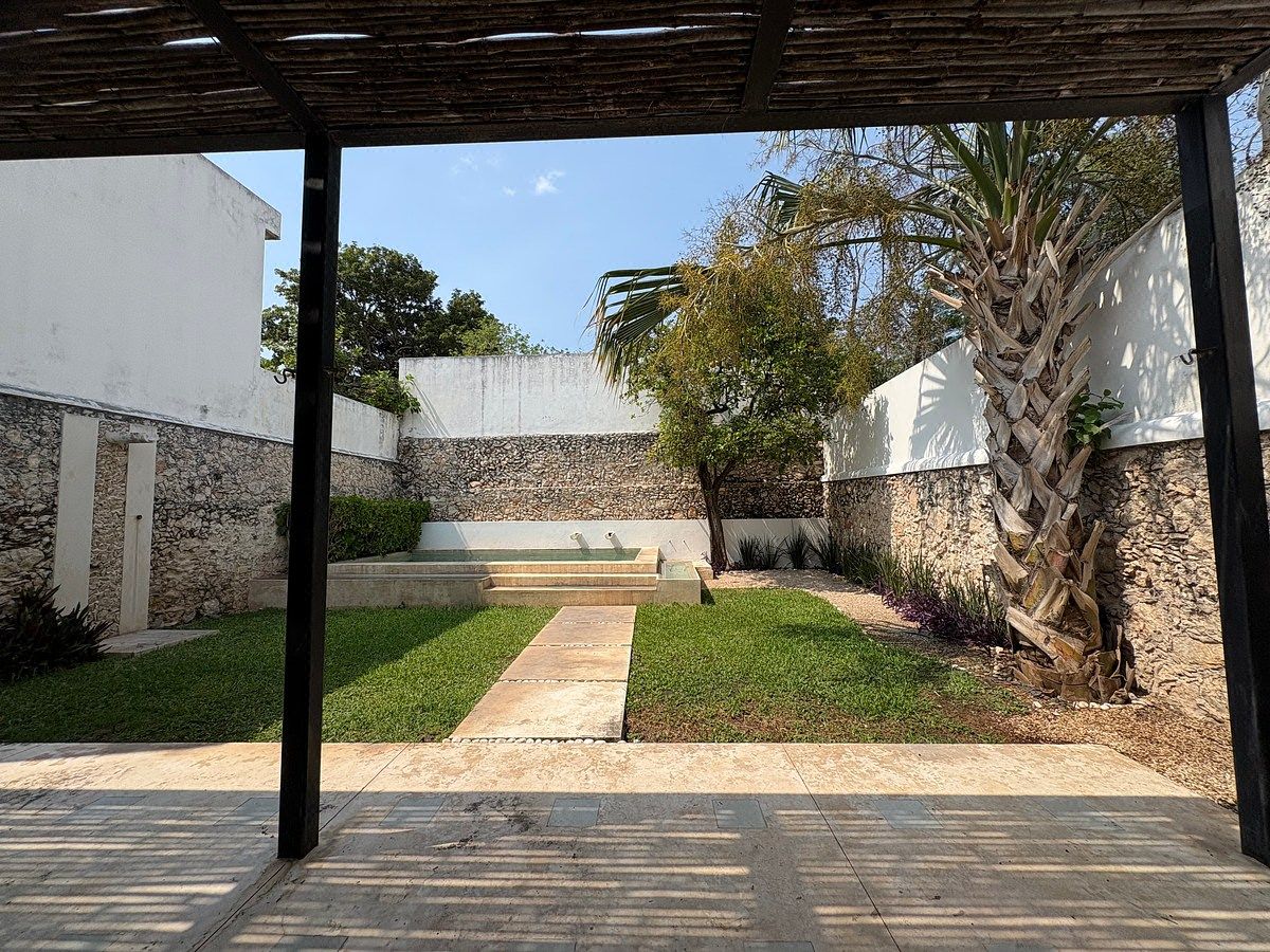 Casa en Mérida Centro, Mérida, foto 22 de 26