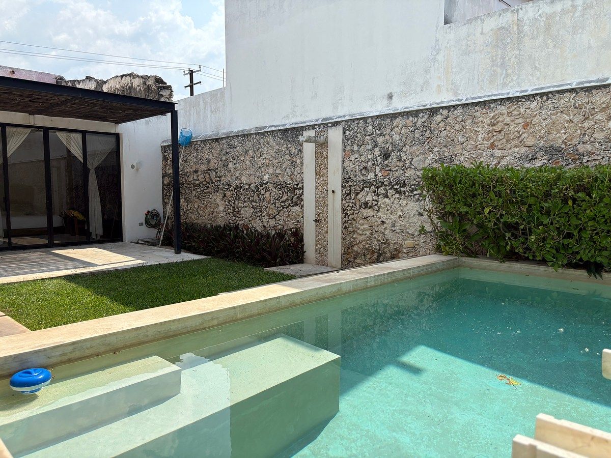 Casa en Mérida Centro, Mérida, foto 23 de 26